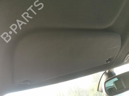 Used Left sun visor Left sun visor DS DS 3 (SA_) 1.6 BlueHDi 100 (SABHY0, SABHYT) (99 hp) 22869407 22869407