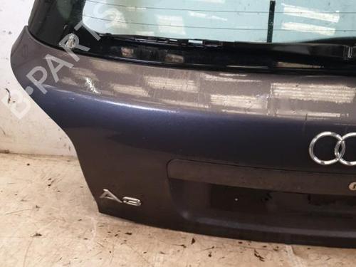 Tailgate AUDI A3 (8L1) 1.9 TDI | BP22870751C6 