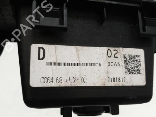 Used Left front window switch Left front window switch MAZDA 5 (CR) 2.0 CD (CR19) (110 hp) 24421819 24421819