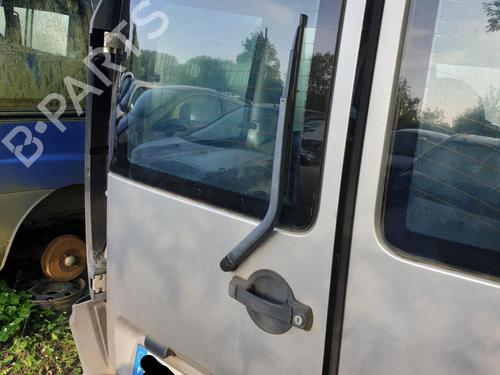 Used Left tailgate Left tailgate FIAT DOBLO MPV (119_, 223_) 1.2 (223AXA1A) (65 hp) 25436118 25436118