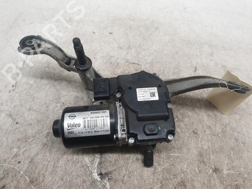 front-wiper-motor-opel-zafira-tourer-c-p12-2011-31669383 main image
