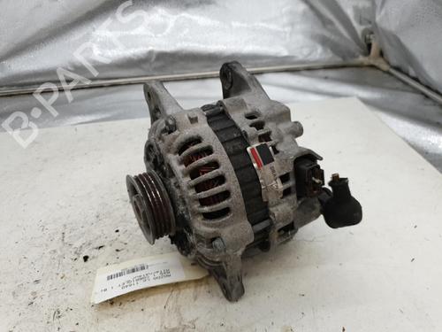 Used Alternator Alternator MAZDA MX-5 I (NA) 1.8 (NA8C) (130 hp) 25842793 25842793