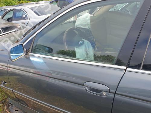 Left front door BMW 5 (E39) 530 d | BP26154635C2 
