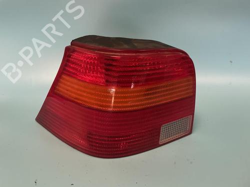 Left taillight VW GOLF IV (1J1) 1.9 TDI | BP22886578C34 