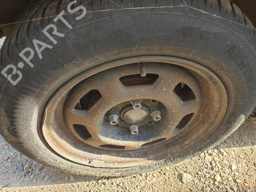 Used Rim Rim 37470703 37470703