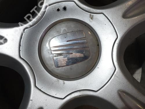 Fælk SEAT LEON (1M1) 1.9 TDI | BP29914382C45