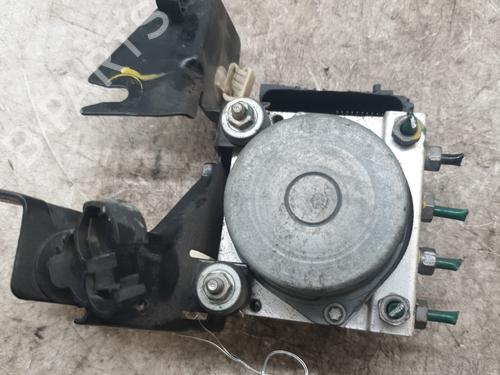 ABS pump DACIA SANDERO 1.4 (BS0C, BS0A, BS0G, BS1F, BS0E) | BP29537598M43 