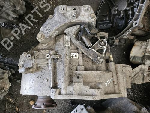 Gearkasse VW GOLF VII (5G1, BQ1, BE1, BE2) 2.0 TDI | BP30001131M3
