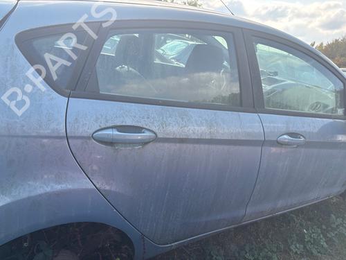right-rear-door-ford-fiesta-vi-cb1-ccn-2008-39550399 main image