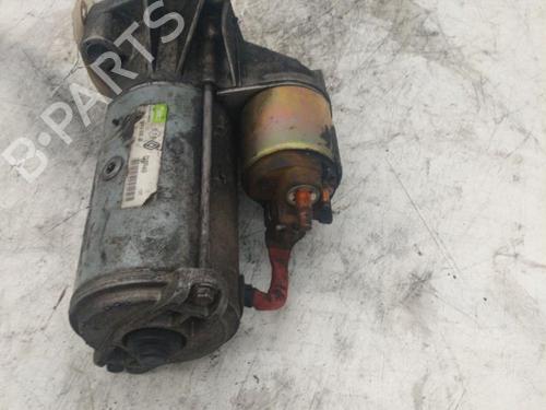 Used Starter Starter RENAULT LAGUNA II (BG0/1_) 1.9 dCi (BG08, BG0G) (120 hp) 22871928 22871928
