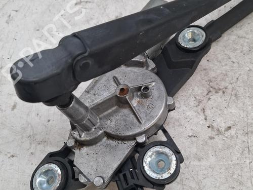 Used Rear windshield wiper arm Rear windshield wiper arm 39090422 39090422