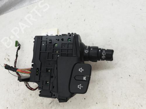 Used Steering column stalk RENAULT SCÉNIC II (JM0/1_) 1.5 dCi (JM1E, JM16) (106 hp) 22867752