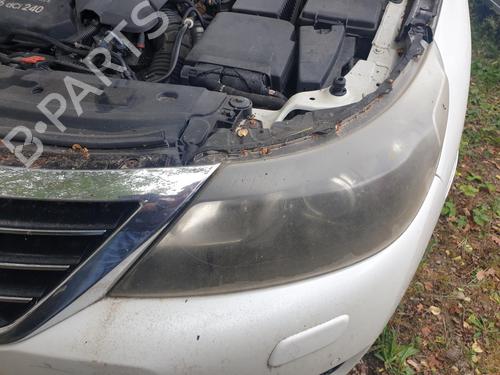 Left headlight RENAULT LATITUDE (L70_) 3.0 dCi 240 (L70G) | BP38916462C28 - Image 3