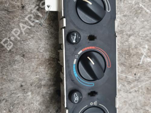 Used Climate control PEUGEOT 306 Hatchback (7A, 7C, N3, N5) 2.0 HDI 90 (90 hp) 29896367