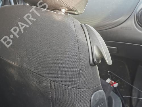 Used Right front seat Right front seat ALFA ROMEO MITO (955_) 1.4 MultiAir (955AXN1B) (170 hp) 24055586 24055586