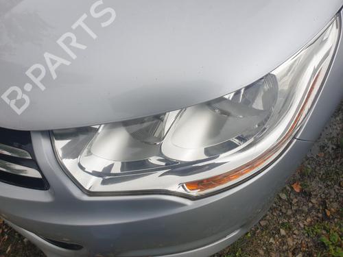 Used Left headlight CITROËN C4 II (NC_) 1.6 HDi 115 (114 hp) 28133593