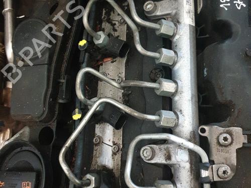 Used Engine Engine AUDI A4 B8 Avant (8K5) 2.0 TDI (143 hp) 29984615 29984615