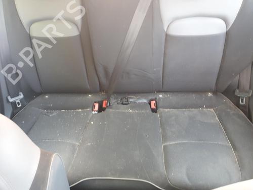 Sæde Bagtil FIAT 500X (334_) 1.6 D Multijet (334AXA1B, 334AXA11) | BP37470737C17 - Image 3