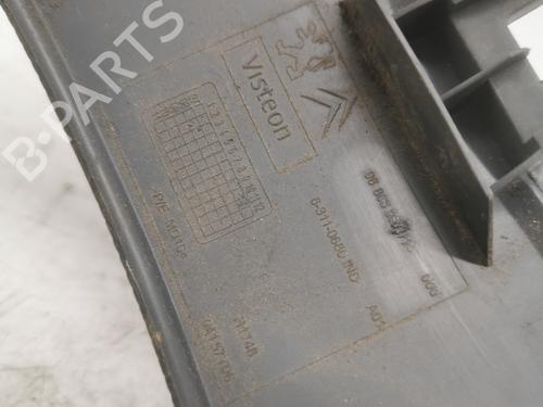 Used Middle console Middle console CITROËN BERLINGO Box Body/MPV (B9) 1.6 HDi 75 (75 hp) 24180950 24180950