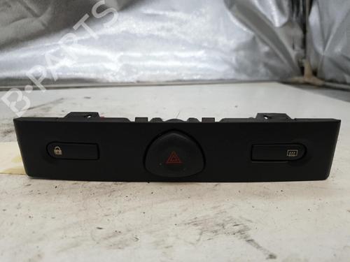 Warning switch RENAULT CLIO II (BB_, CB_) 1.5 dCi (B/CB07) | BP22865921I22 