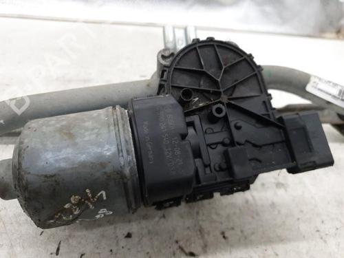 Front wiper motor PEUGEOT 208 I (CA_, CC_) 1.4 HDi | BP22870863M29 