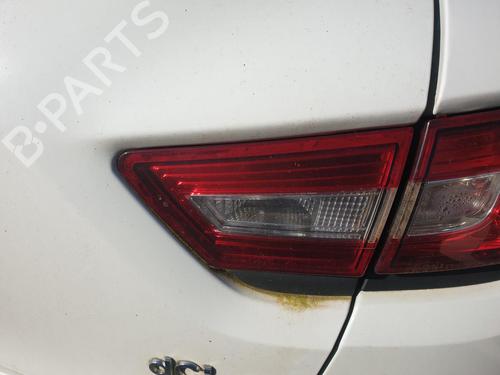 Right tailgate light RENAULT CLIO IV (BH_) 1.5 dCi 75 | BP33317421C80 - Image 3