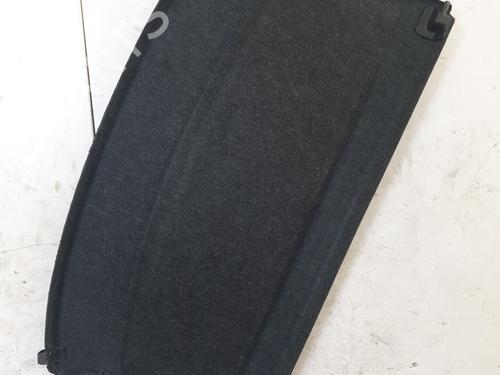 Rear parcel shelf BMW 1 (E81) 120 d | BP25726496C85 