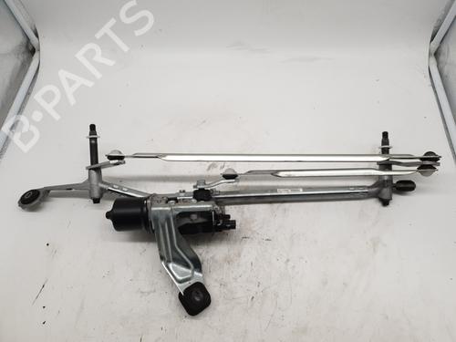Used Front wiper motor Front wiper motor BMW X2 (F39) sDrive 18 d (150 hp) 22877621 22877621