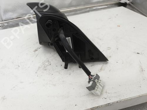 Used Left mirror Left mirror 22875903 22875903
