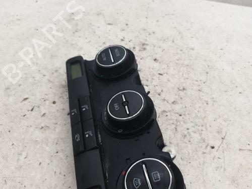 Climate control VW GOLF PLUS V (5M1, 521) 2.0 TDI 16V | BP24486050I5 - Image 3