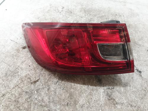 Left taillight RENAULT CLIO IV (BH_) 1.5 dCi 75 | BP28908638C34 