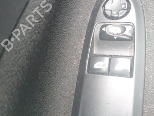 Used Left front window switch DS DS 3 (SA_) 1.6 BlueHDi 116 (SABHXM) (116 hp) 28614044