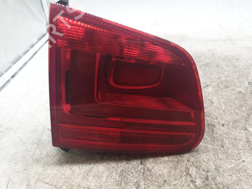 Left tailgate light VW TIGUAN (5N_) 2.0 TDI 4motion | BP23255055C79 