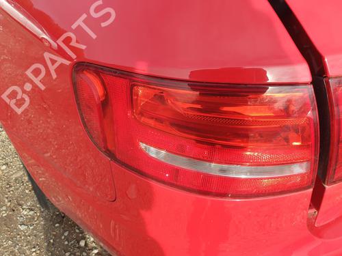 Left taillight AUDI A4 B8 Avant (8K5) 2.0 TDI | BP29981504C34