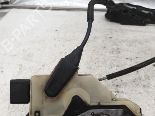 Rear right lock CITROËN C4 II (NC_) 1.6 HDi 110 | BP24422548C99 