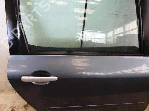 Dør højre bagtil PEUGEOT 307 Break (3E) 2.0 HDi 135 | BP22870646C5 