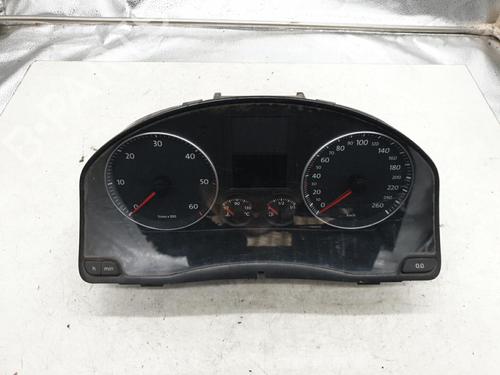 Instrument cluster VW GOLF V (1K1) 1.9 TDI | BP22878884C47 