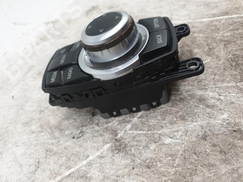 Used Switch Switch BMW 1 (F20) 118 d (150 hp) 24476702 24476702