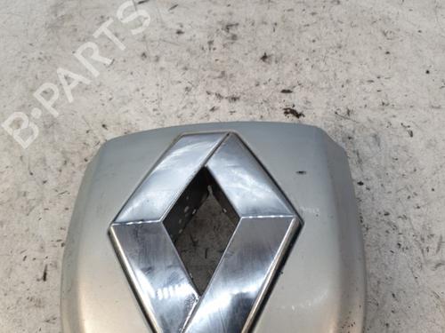 Used Tailgate handle RENAULT CLIO II (BB_, CB_) 1.2 16V (BB05, BB0W, BB11, BB27, BB2T, BB2U, BB2V, CB05,... (75 hp) 25843460