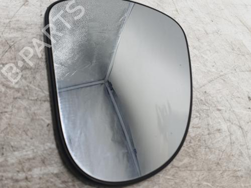 Used Right mirror glass Right mirror glass PEUGEOT 207 CC (WD_) 1.6 HDi (109 hp) 23831859 23831859