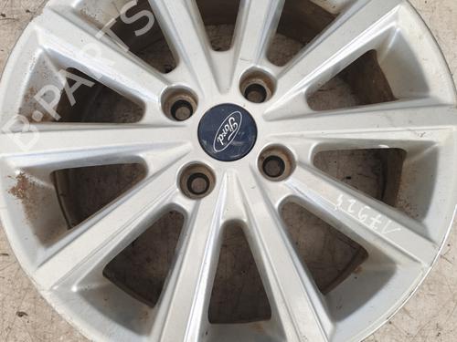Felg FORD FIESTA VI (CB1, CCN) 1.5 TDCi | BP27658477C45 