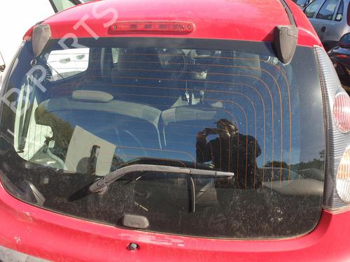 Tailgate CITROËN C1 (PM_, PN_) 1.0 | BP29434595C6 