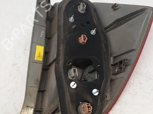 Left taillight HONDA FR-V (BE) 2.2 i CTDi (BE5) | BP29429979C34 - Image 4