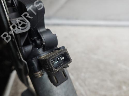 Used Rear right window mechanism Rear right window mechanism RENAULT ESPACE III (JE0_) [1996-2002] 33286310 33286310