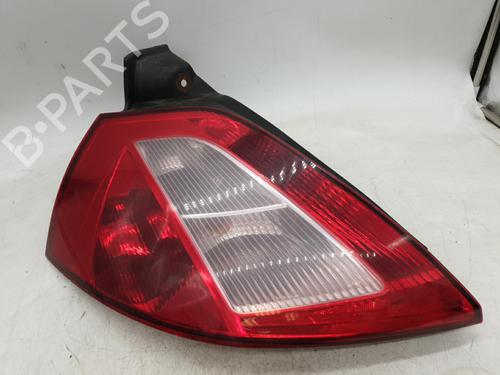 Used Left taillight Left taillight RENAULT MEGANE II (BM0/1_, CM0/1_) 1.9 dCi (BM0G, CM0G) (120 hp) 22879975 22879975