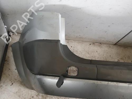 Rear bumper RENAULT MEGANE II Estate (KM0/1_) 1.9 dCi (KMRG, KM1G, KM0G, KM2C) | BP22865387C8 
