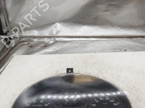 Used Instrument cluster PEUGEOT PARTNER Box Body/MPV 1.6 HDi 16V (90 hp) 22874041