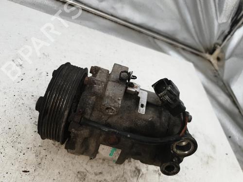 Used AC compressor AC compressor RENAULT TRAFIC Bus (T_, P_, V_) 1.9 D (60 hp) 25842841 25842841