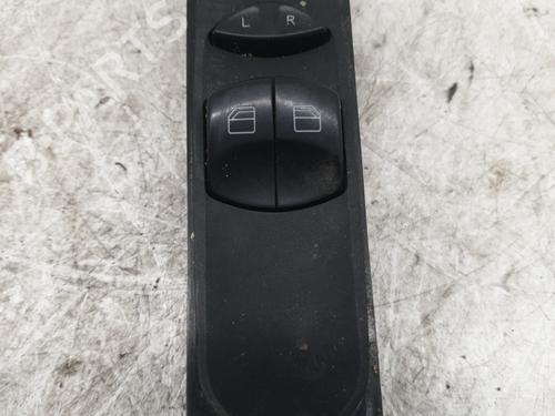 Left front window switch VW CRAFTER 30-50 Van (2E_) 2.0 TDI | BP23832576I27 - Image 2