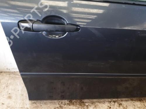Right front door MAZDA 2 (DY) 1.4 CD | BP22884144C3 